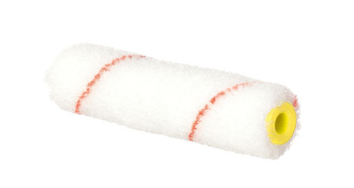 06-0-605 Мини-ролик малярный "Нейлон"  ось 6мм  D15мм  150мм