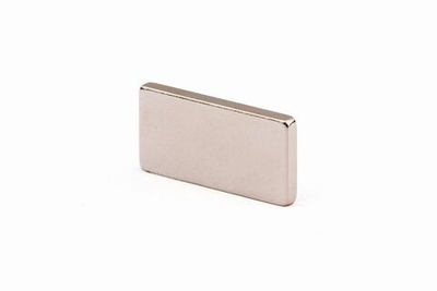 Неодимовый магнит прямоугольный 10х5х1.5 мм