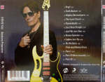Steve Vai / Modern Primitive (CD)