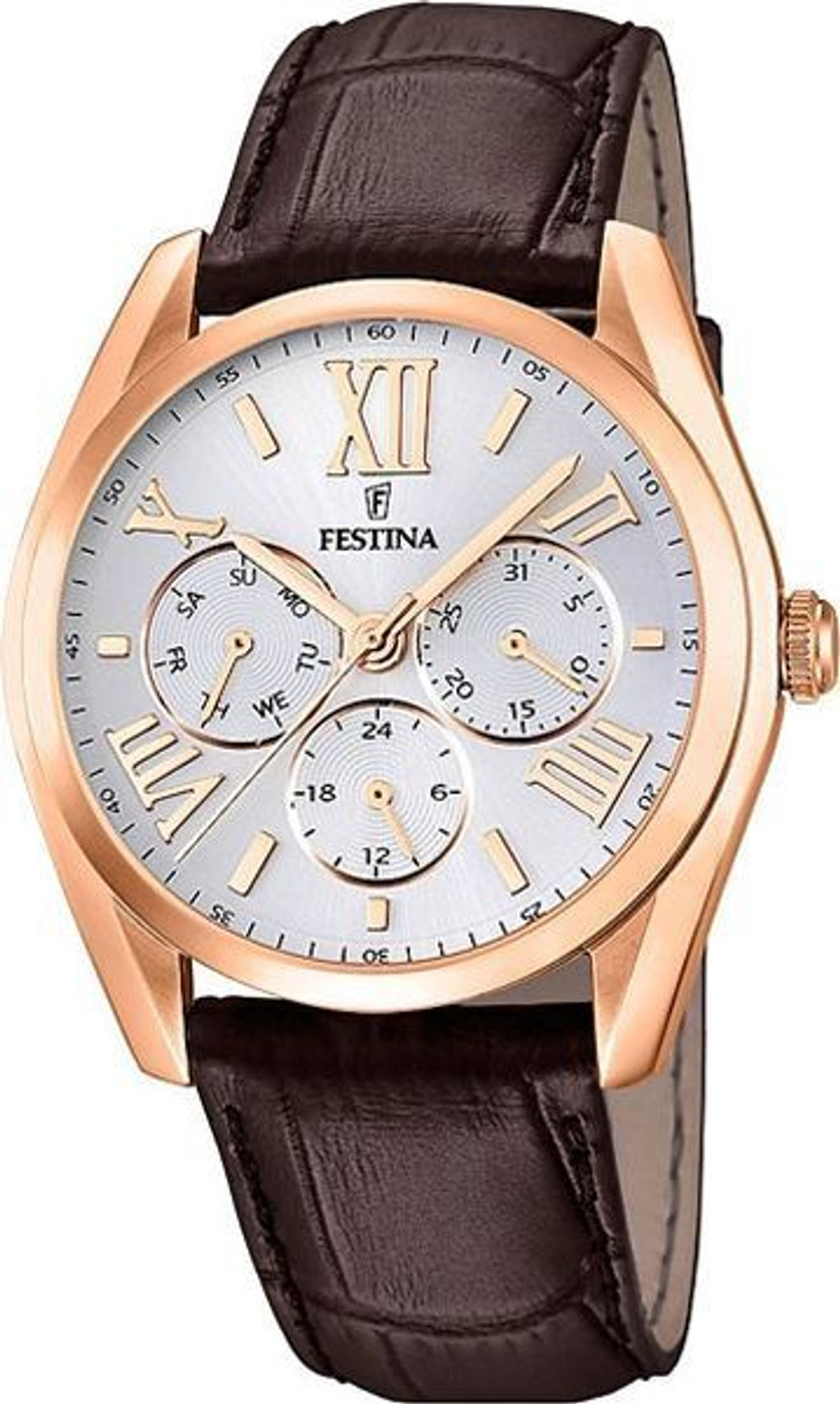 Часы Festina F16754/1