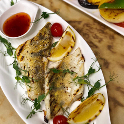 Манго сушеный молотый Золото Индии