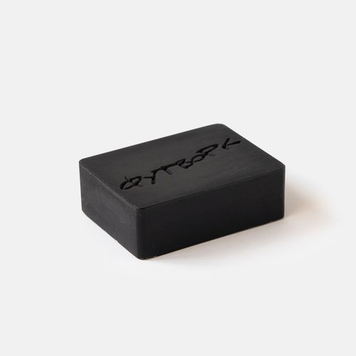 Воск Футворк Черный