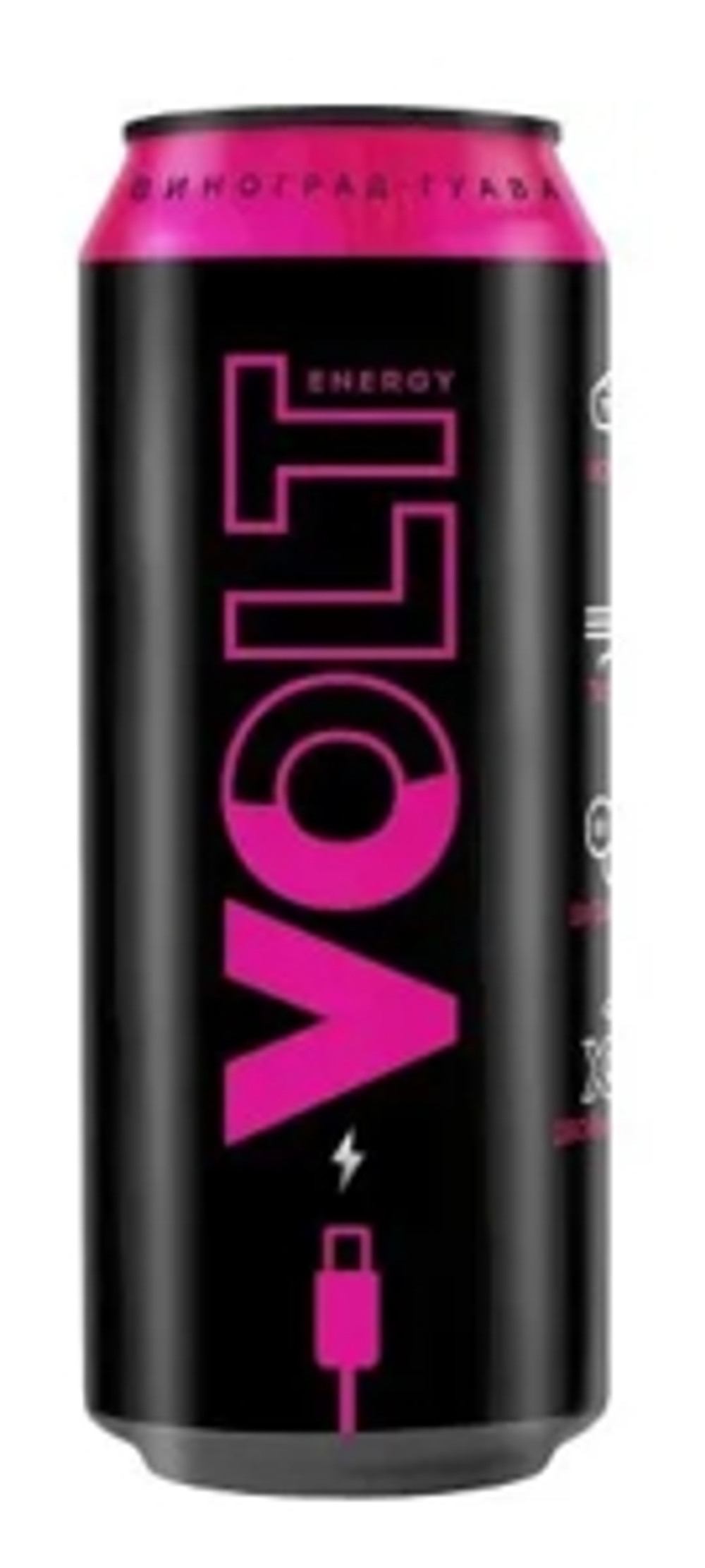 Энергия Вольта ВИНОГРАД-ГУАВА 0,45/24