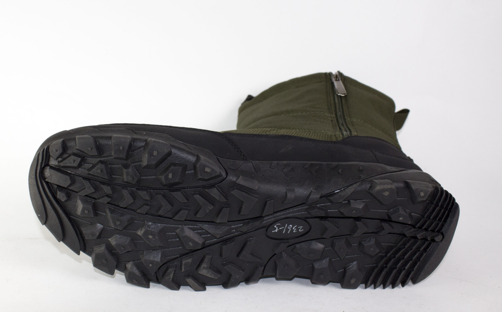 Великаны мужские зимние Ex-tim 2361-5