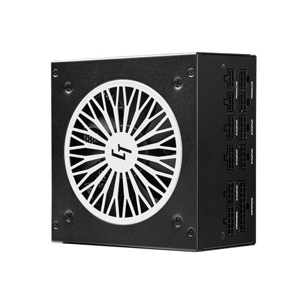 Блок питания ATX Chieftec PowerUp 750W
