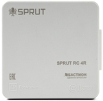 Комплект  Бастион SPRUT RC 4R