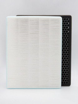 Комплект фильтров совместимый с Philips AC1213, AC1214, AC1215, AC1217, AC2729