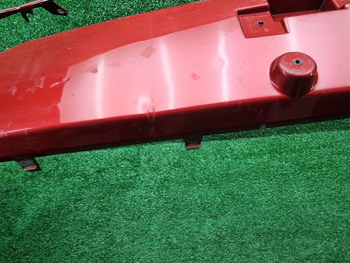 Бампер передний Haval Jolion (2024-н.в.)