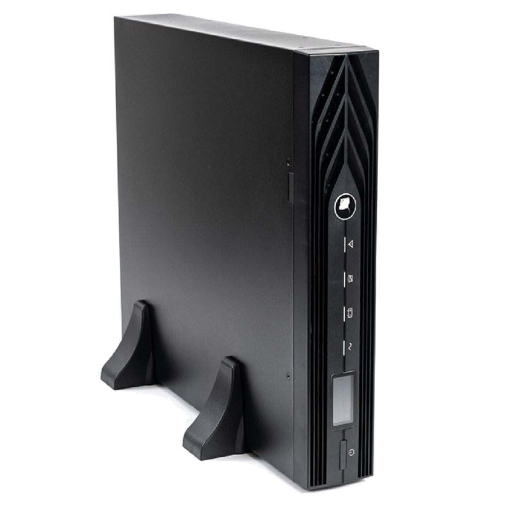 Источник бесперебойного питания SKAT-UPS 1000 RACK-ON-2x9
