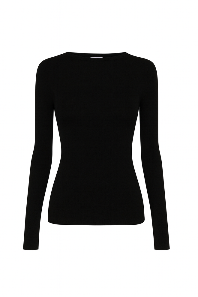 Лонгслив МILA