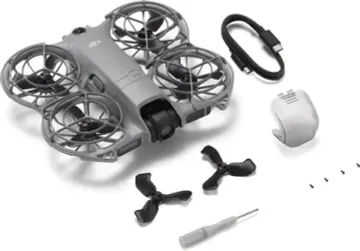 Квадрокоптер DJI Neo 2 (без пульта)