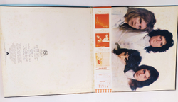 Queen Queen II (Japan 1976)