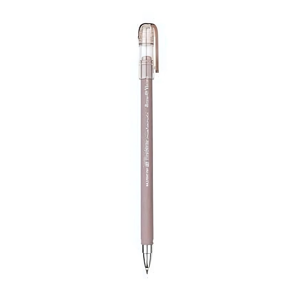 Ручка шарик. 0,5мм. синяя &quot;FirstWrite.Morandi diamond&quot; 3 цв.корпуса (BrunoVisconti)