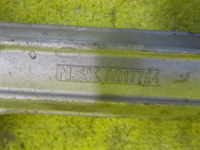 Рейка рулевая Toyota Highlander 3 U50 (2016-2019)