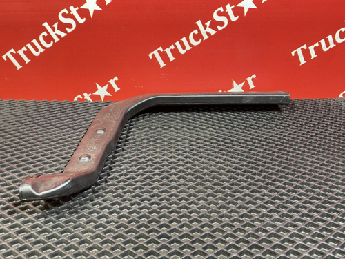 Воздуховод отопителя 2018г