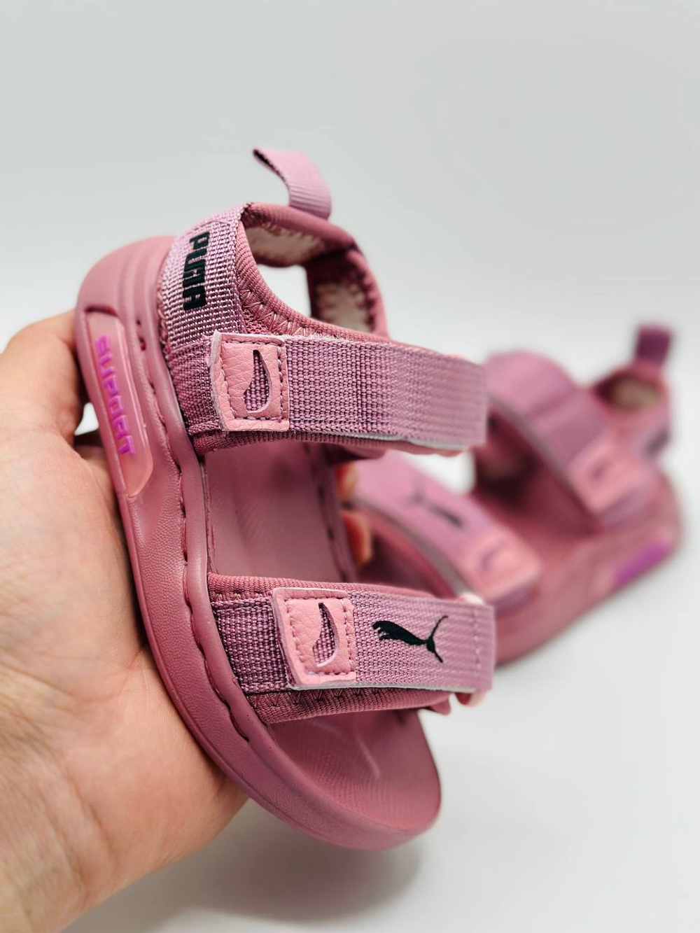 Детские сандалии Puma Sport