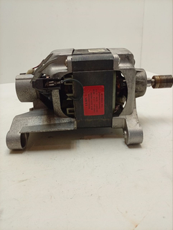 EWT1221 кт12 Двигатель для стиральной машины Electrolux 12494610 8 контактов б/у