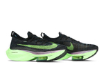 Кроссовки Nike Air Zoom Alphafly Next 1 (Женская размерная сетка)