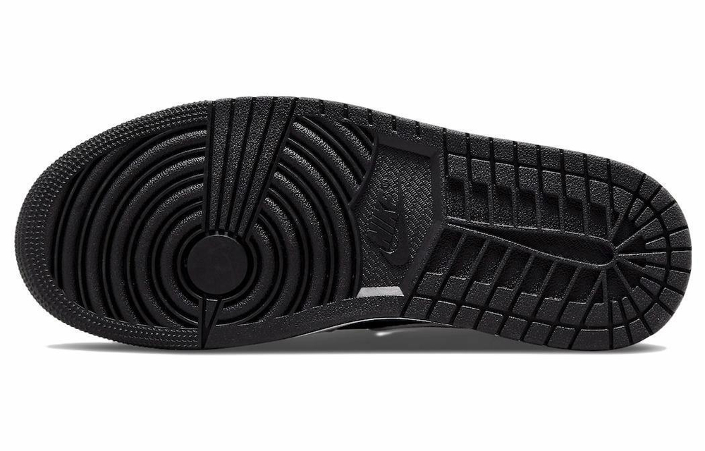 Кроссовки Jordan Air Jordan 1 Mid Se "Invert" (Женская размерная сетка)