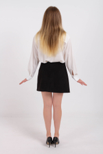 ЮБКА ТРАПЕЦИЯ. PROF