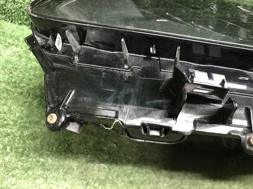 Битая Фара левая Lexus NX 1 (2017-2021) LED