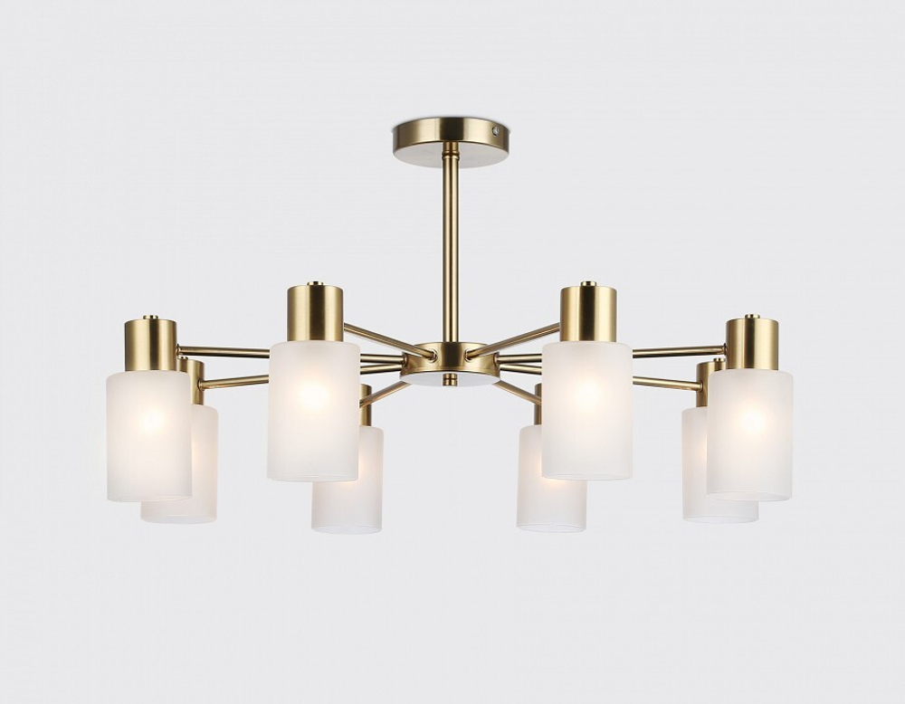 Люстра на штанге Ambrella Light TRADITIONAL TR9584