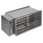 Нагреватель электрический для прямоугольных каналов SHUFT EHR 600*300-30 НС-0007065