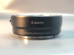 Canon EF-EOS R