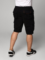 Шорты карго плотные Armed Forces AF603