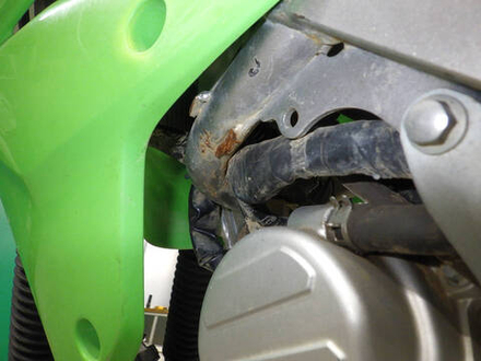 Kawasaki KLX230 , 2020