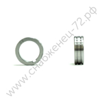 Ролик сталь 0.6-0.8мм /SPEEDWAY 200-250-300 OVERMAN 160-180-200-250-250/3