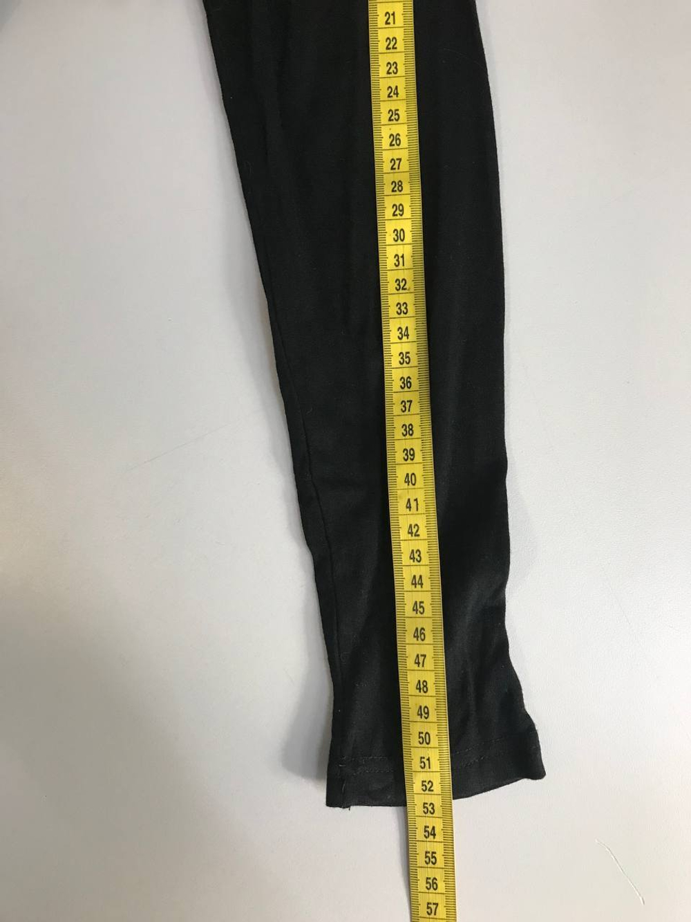 Блузка для акцентного образа, визуально на 44 размер