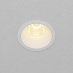 Встраиваемый светильник Technical DL117-15W-2.7K-W