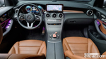 Mercedes-Benz GLC-Class X253 GLC300 4MATIC Coupe (03.2022)
