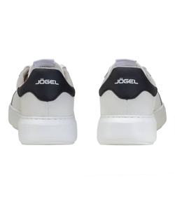 Кроссовки спортивные Encore White/black