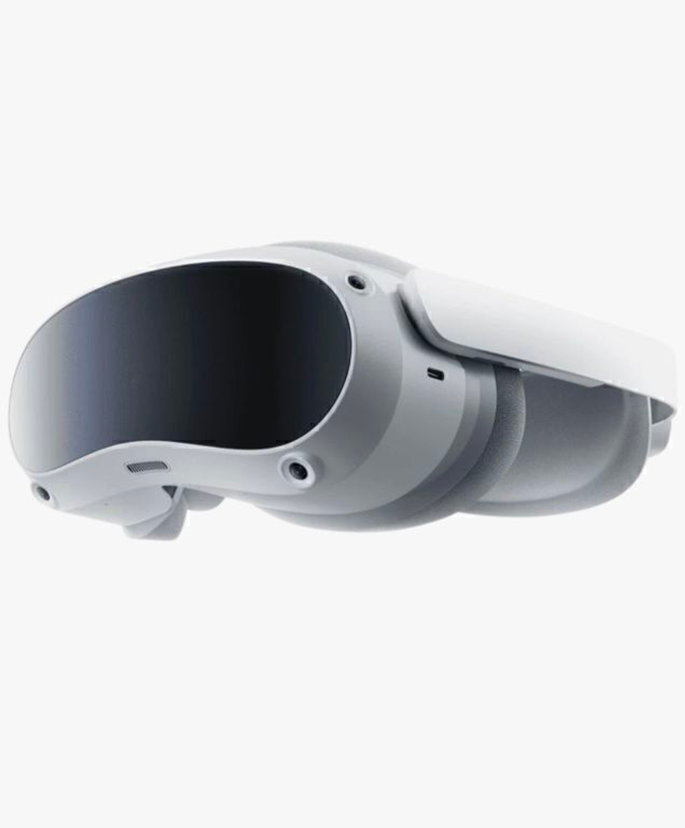 Автономный VR шлем виртуальной реальности PICO 4
