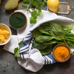 Frontier Co-op, органический молотый корень куркумы, 453 г (16 унций)