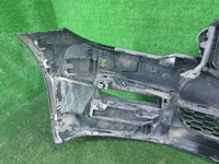 Бампер передний BMW 5er G30 17-20 M-Paket В сборе
