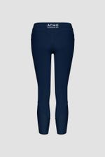 BREECHES BASICS KNEE GRIP NAVY