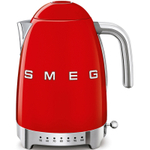 Чайник Smeg KLF04RDEU