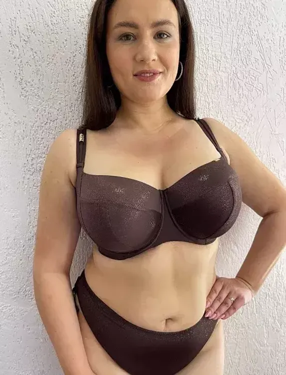 Купальный бюст Kris Line Korfu Soft Side Support