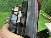 Фонарь левый внутренний Kia Cerato 4 (2018-2022)