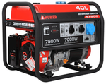 Генератор бензиновый A-iPower A7500