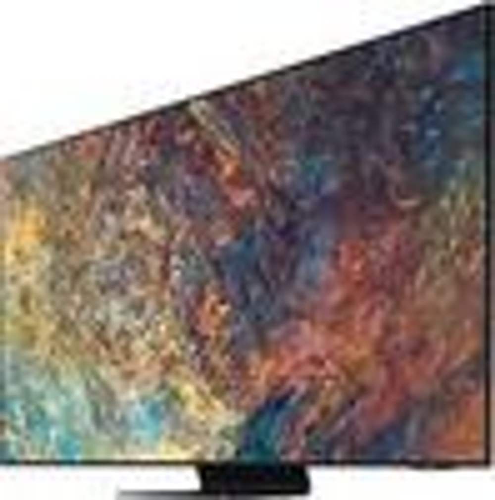 ТВ Samsung 65" QE65QN90AAUXCE NeoQLED