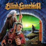 Blind Guardian / Follow The Blind (LP)