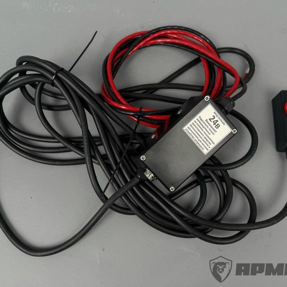 Преобразователи и коммутаторы