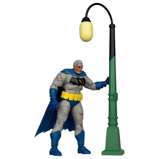 Фигурка McFarlane DC Comics Бэтмен Возвращение Тёмного Рыцаря 18см