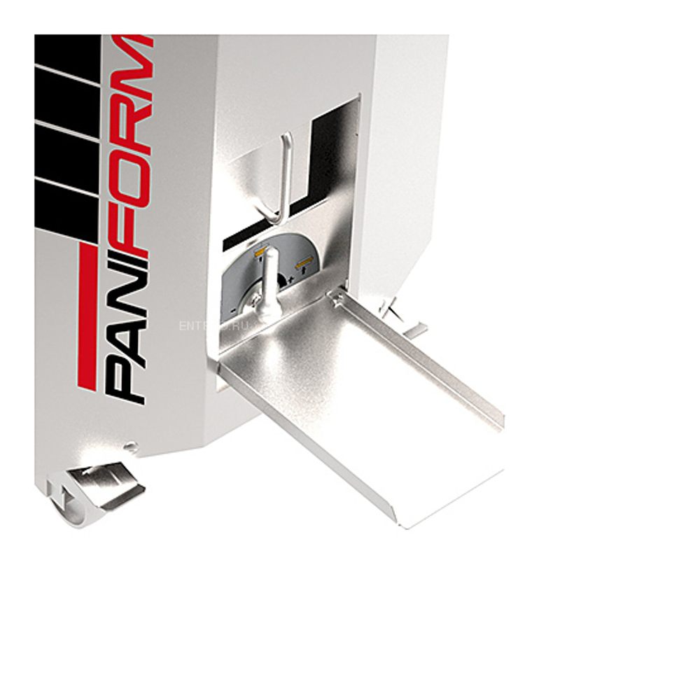 Делитель-формовщик Jac Tradiform