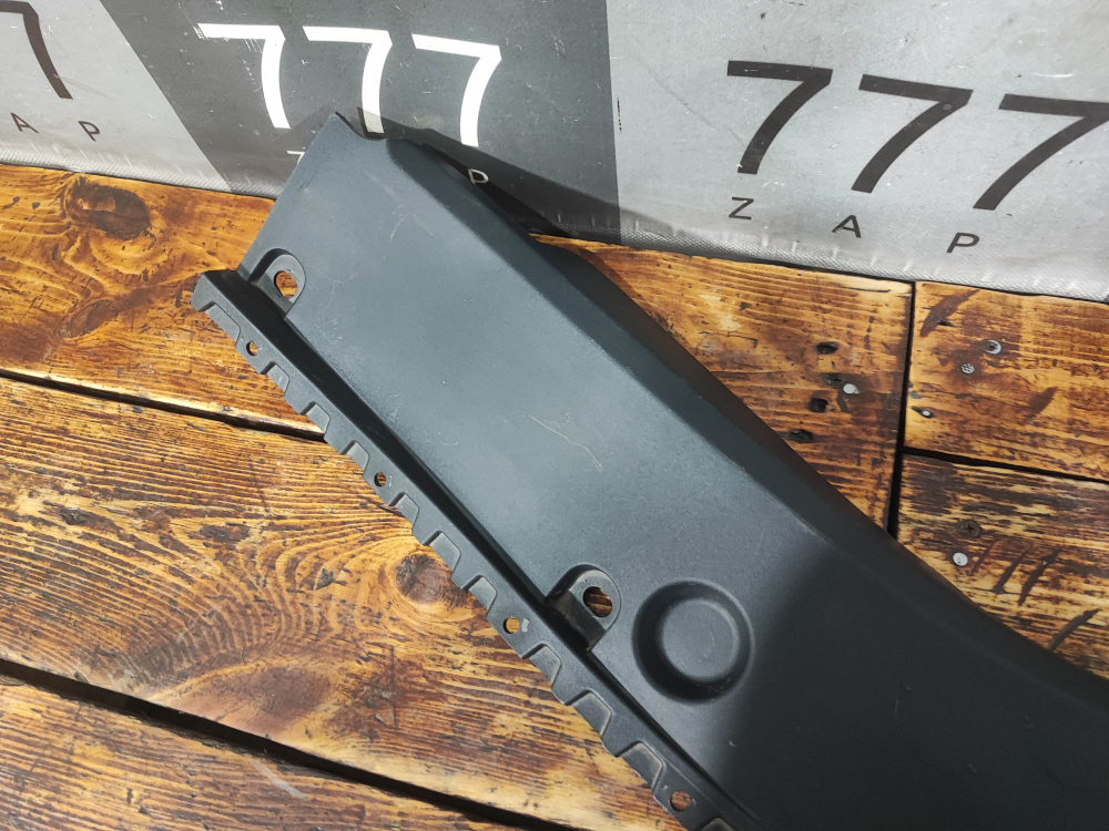 Пыльник подкапотный правый Changan UNI-K 20-нв Б/У Оригинал CD569F2709080801