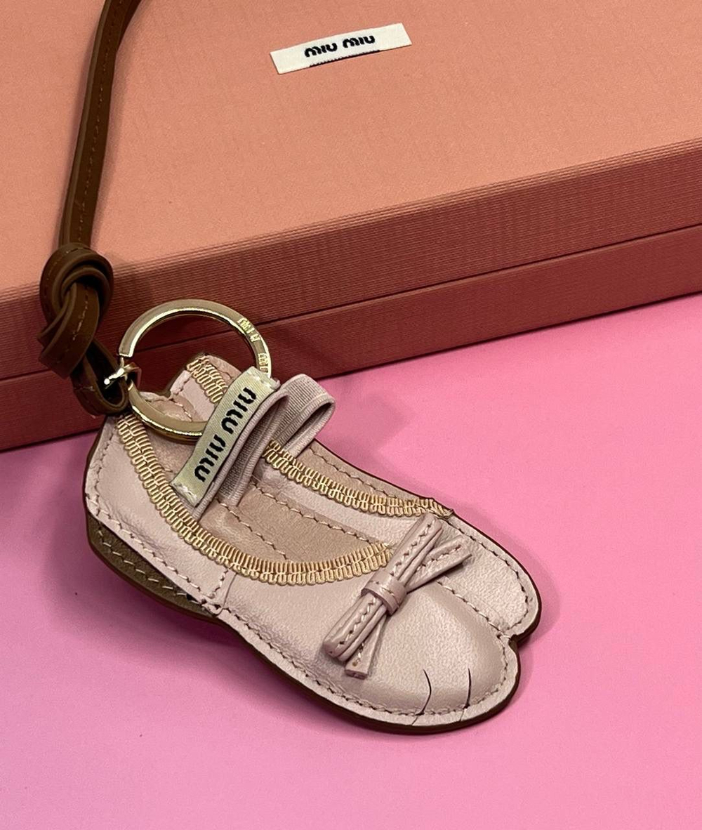Брелок для сумки MIU MIU, арт. 475874247